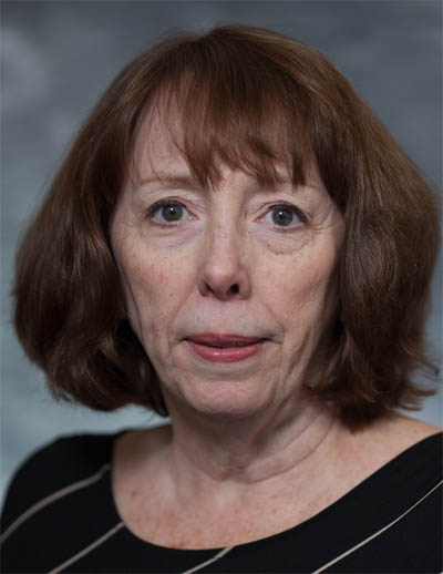 Katherine Ferrara, Ph.D.