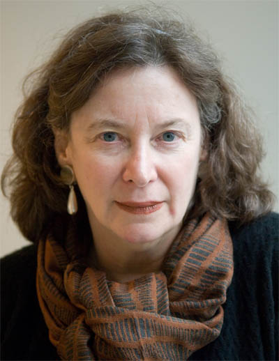 Barbara Boyan, Ph.D.