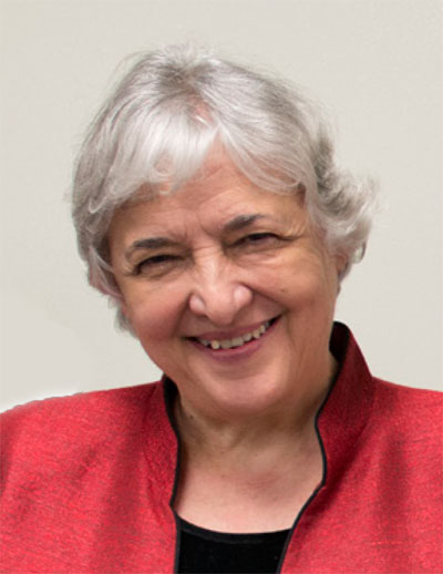Rena Bizios, Ph.D.