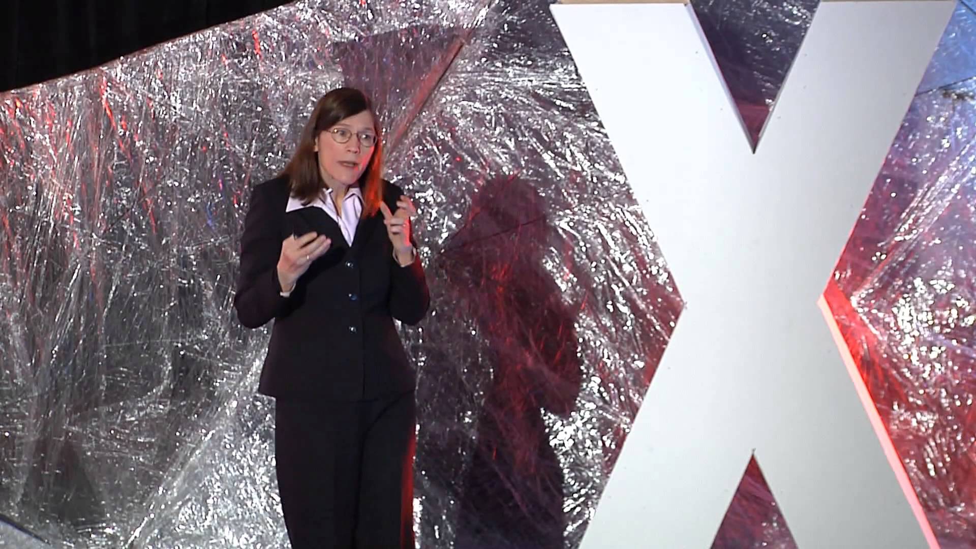 Learning How to Learn | Barbara Oakley | TEDxOaklandUniversity