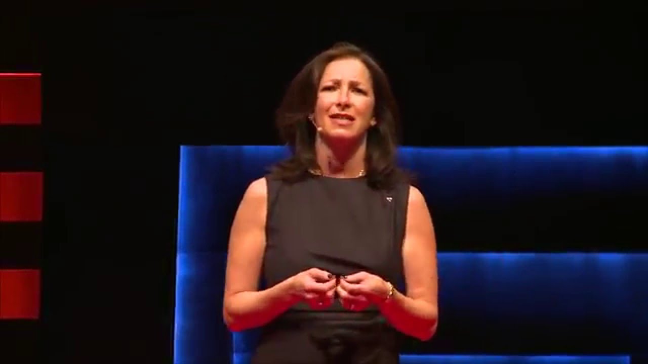 The Future of Medicine is Personal | Molly Shoichet | TEDxToronto